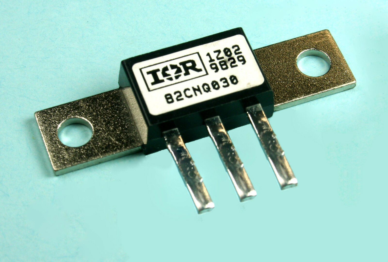 International Rectifier Schottky Diode 30V 80A D-61-8  82CNQ030 - $5.25
