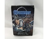 Ophidian 2350 Collectible Card Game 73 Cards 4 Rares Included  - $19.79