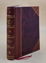 The descendants of James Cole of Plymouth 1633 1908 [Leather Bound] - £91.78 GBP