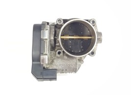 Left Throttle Body Assembly 4.4L A AWD PN 2C53374893 OEM 2011 2018 BMW X5 - $38.97