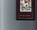 KYLER MURRAY PLAQUE ARIZONA CARDINALS FOOTBALL NFL   C - $3.95