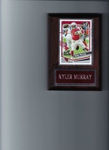 Kyler Murray Plaque Arizona Cardinals Football Nfl C - £3.15 GBP