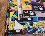 Uncanny X-Men #270 + Variants #271-278 Marvel Comic Book Lot of 10 NM- G... - $62.88