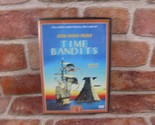 TIME BANDITS 1981 DVD Terry Gilliam  John Cleese - $9.49