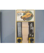 Pine Car Kit - P374 Bandit Coupe - $116.13 MXN