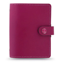 Filofax Filofax The Original Pocket Organiser - Raspberry - $131.80