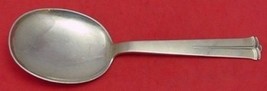 Sparta by Cohr Sterling Silver Platter Spoon 8 3/4&quot; - £149.22 GBP
