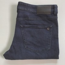 HUGO BOSS Onyx Slim Taper Fit men&#39;s Jeans FREE WORLDWIDE SHIPPING / T- 6008 - $119.38