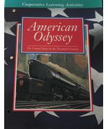 American Odyssey: The United States in the Twentieth Century (Cooperativ... - €10,93 EUR