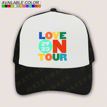 Harry Styles Love On Tour 2023 Hat Caps - £18.83 GBP
