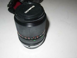 VINTAGE CAMERA LENS - KALIMAR K9605505  AUTO ZOOM 1:3.5 - EXC - G16 - $17.62