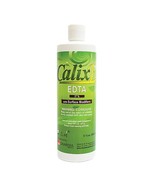 Calix-E EDTA 17% Root Canal Irrigation Solution 17oz Bottle 28-00021 - $25.00
