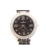PEUGEOT 7078 Ceramic Quartz Crystals Women&#39;s Wristwatch - $20.26 CAD