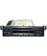 BMW E46 BUSINESS CD MP3 PLAYER RADIO 2002 2003 2004 2005 325 330 M3 JANU... - €211,24 EUR