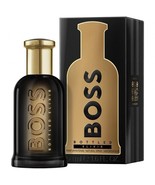 2023! HUGO BOSS Bottled ELIXIR Parfum INTENSE 1.6 o / 50ml Spray NEW &amp; S... - £82.78 GBP