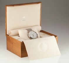 Maurice Lacroix Homme Acier Inoxydable Les Classiques Chronographe Watch... - $787.04