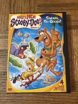 Scooby Doo What’s New Volume 2 DVD - £14.93 GBP