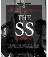 The SS: The Growth and Organisation of Himmler&#39;s Stormtroopers (World Wa... - $216.36 MXN