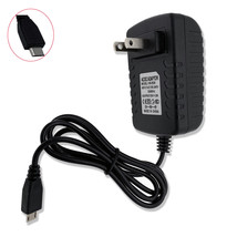 Micro Usb Ac Adapter Dc Wall Power Supply Charger For Raspberry Pi 3 3B P - £12.64 GBP