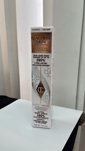Charlotte Tilbury Beautiful Skin Foundation 3 NEUTRAL 1 oz New in Box - $24.21