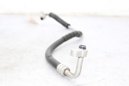 04-06 MAZDA RX8 MANUAL TRANSMISSION A/C Refrigerant Discharge Hose F300 image 5