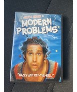Modern Problems (DVD, 2012) 1981 Chevy Chase Comedy OOP Anchor Bay  - $47.27 CAD