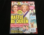 Life &amp; Style Magazine March 21, 2022 Battle to be Queen, Hollywood Bigge... - £7.11 GBP