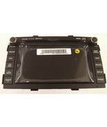 Navigation GPS Sirius Bluetooth Infinity CD MP3 radio for 11-13 Kia Sore... - $4,422.84 MXN