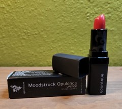 Younique Moodstruck Opulence Lipstick Top Notch Rouge A Levres Red NIB - £18.23 GBP