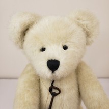 Boyds Bears I Luvyalots Plush Stuffed Teddy Bear Light Brown Jointed Heart Love - £18.56 GBP