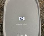 HP JETDIRECT EW2400 Wireless USB / ETH External Print Server J7951G No A... - $59.40