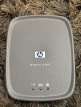 HP JETDIRECT EW2400 Wireless USB / ETH External Print Server J7951G No A... - $59.40