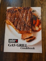 Weber Gas Grill Cookbook , January 1, 1999 - £7.79 GBP