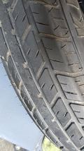 Wheel Sedan 17x4 Spare Fits 09-14 GENESIS 70790 image 5