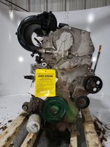 Engine 2.5L VIN A 4th Digit QR25DE Coupe Fits 10-13 ALTIMA 1421402 - $347.80 CAD