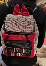 Disney Minnie Mouse backpack - $45.82