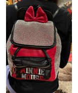 Disney Minnie Mouse backpack - £36.20 GBP