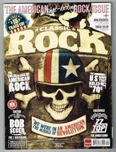 Classic Rock Magazine No.188 September 2013 MBox845 The Golden Age of American.. - £5.49 GBP