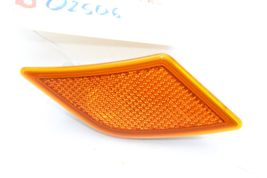 08-11 MERCEDES-BENZ C350 FRONT LEFT DRIVER SIDE MARKER LIGHT Q2506 image 2
