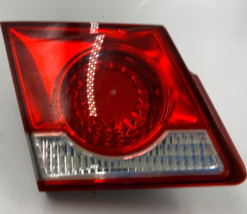 2011-2016 Chevrolet Cruze Driver Side Trunklid Tail Light Taillight D01B... - $58.49