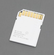 Samsung EVO Plus 128GB SDXC Full Size Memory Card Class 10 U3 MB-SC128K/AM image 2