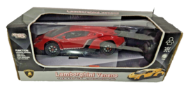 Lollipops RED Lamborghini Veneno 1:24 License Remote control car Series NEW - £7.66 GBP