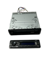 Sony CDX-GT110 CD Player/MP3 In Dash Receiver Radio Stereo Clean &amp; Tested - $1,484.76 MXN