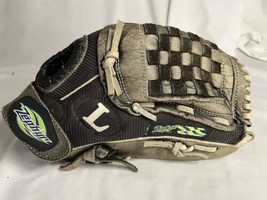 Louisville Slugger TPS Zephyr Baseball Fielder Glove 12” Model Z1201 Rig... - $14.85