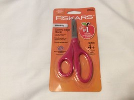 5” LONG FISKARS SCISSORS - $3.95