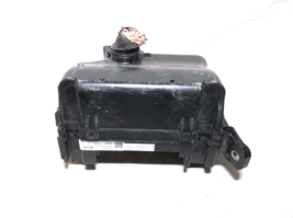 15-16-17  HYUNDAI  ACCENT  /ENGINE BAY FUSE/RELAY/BOX image 3