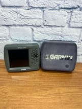 GARMIN GPSMAP 172C chartplotter GPS Marine Navigator NO CABLES FOR PARTS... - $1,393.52 MXN