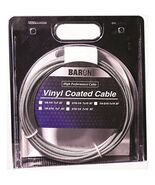 Cable Vinyl 7x7 1/8-3/16 50ft - €31,02 EUR