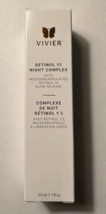 Vivier Retinol 1% Night Complex - 1 fl oz - £48.65 GBP