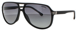 CARRERA 1045/S-0003/WJ Sunglasses Sun Glasses 0003 MATTE Authentic New 6... - $119.78